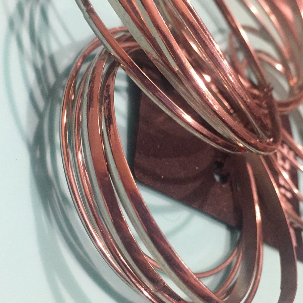 Bangle set - Picture 2 of 3